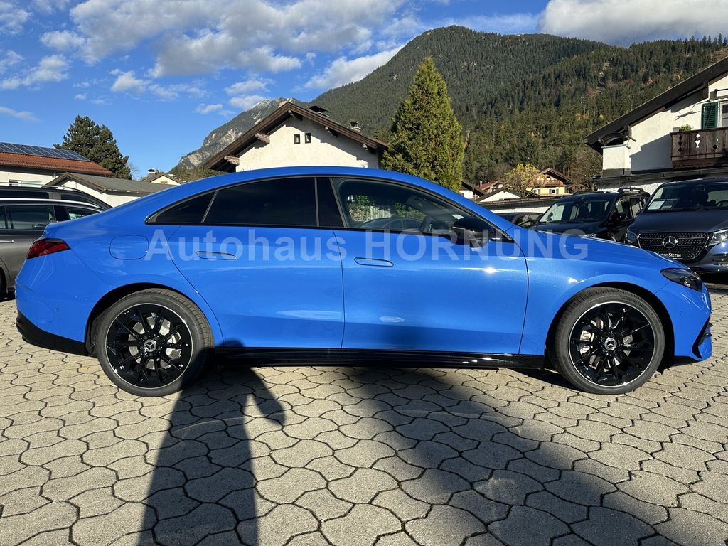 Mercedes-Benz CLA 350 2025