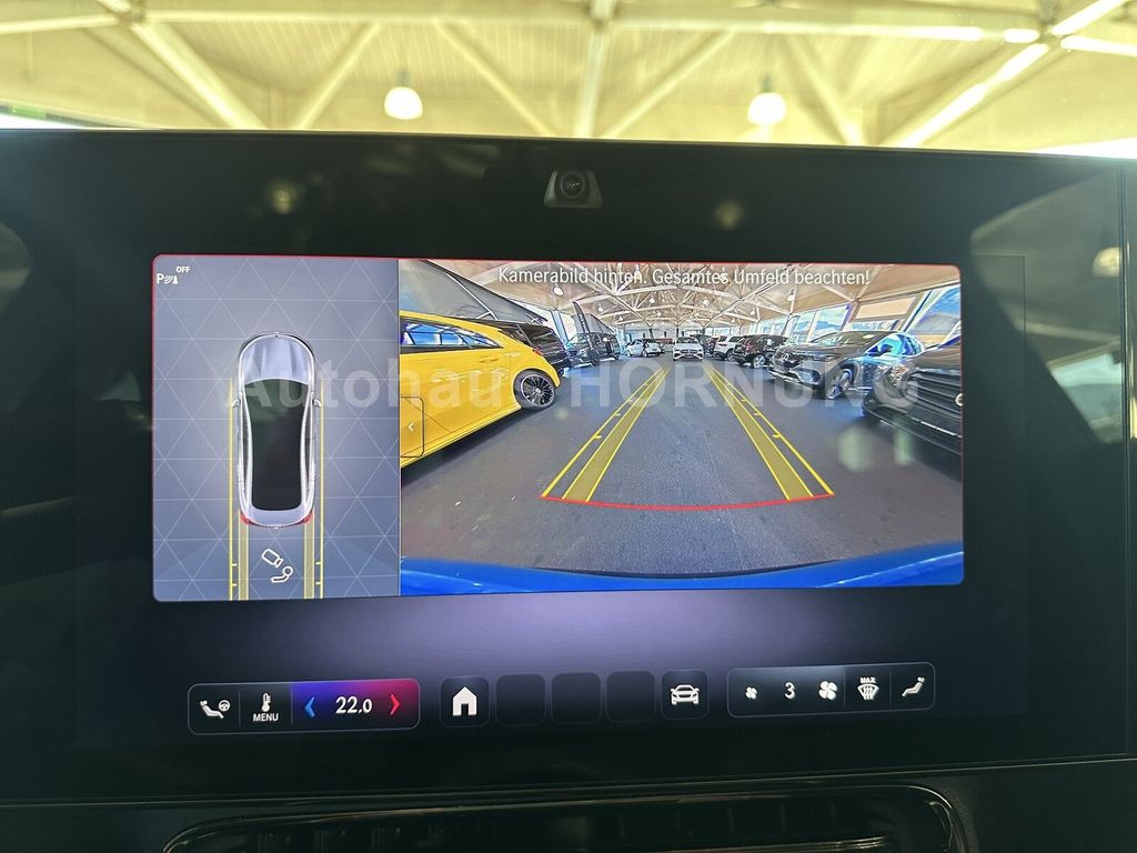 Mercedes-Benz CLA 350 2025