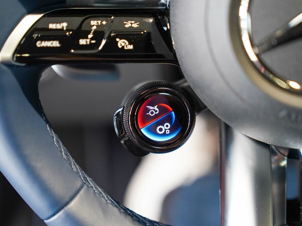 Mercedes-Benz AMG GT 2023