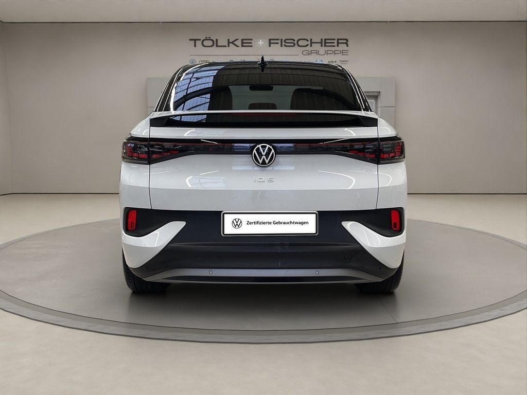 Volkswagen ID.5 2025