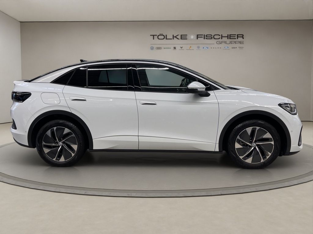 Volkswagen ID.5 2025