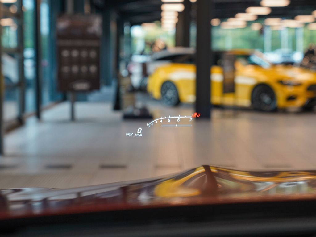 Mercedes-Benz AMG GT 2023