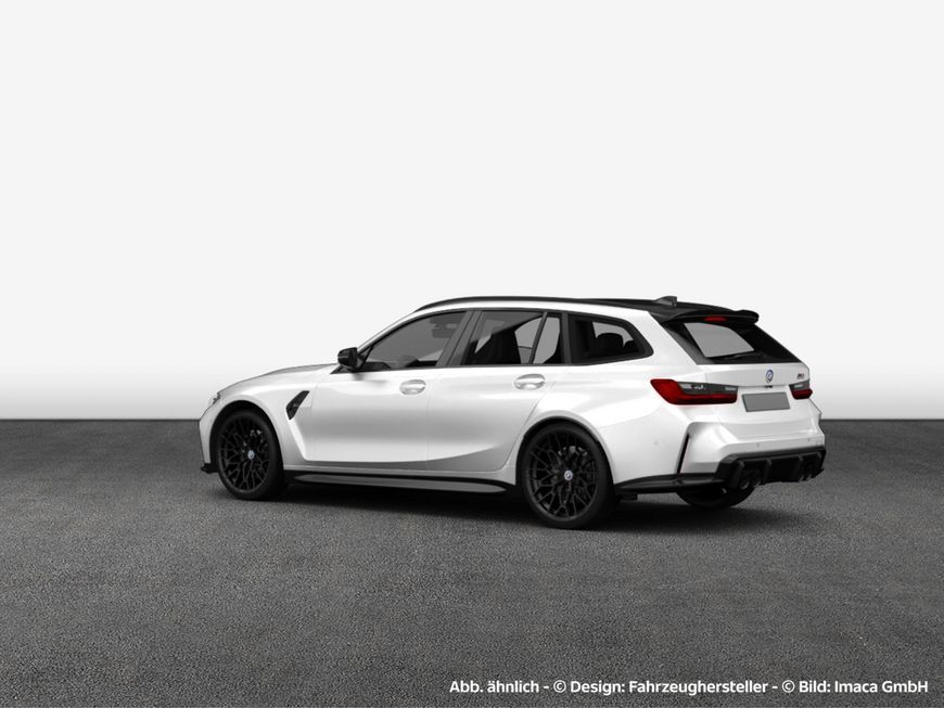 BMW 135