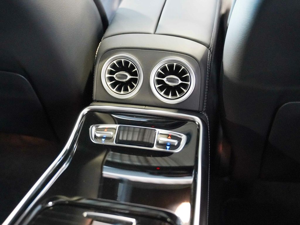 Mercedes-Benz AMG GT 2023