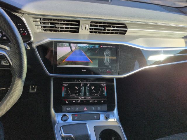 Audi A6 2022