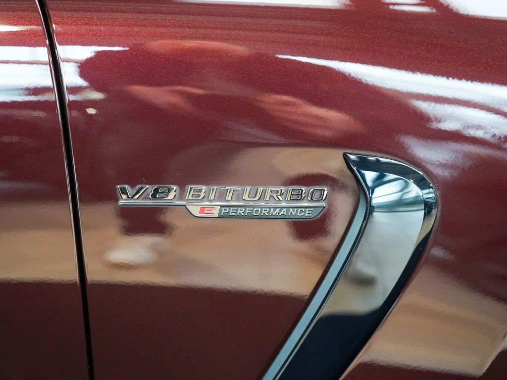 Mercedes-Benz AMG GT 2024