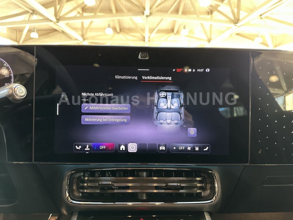 Mercedes-Benz CLA 350 2025