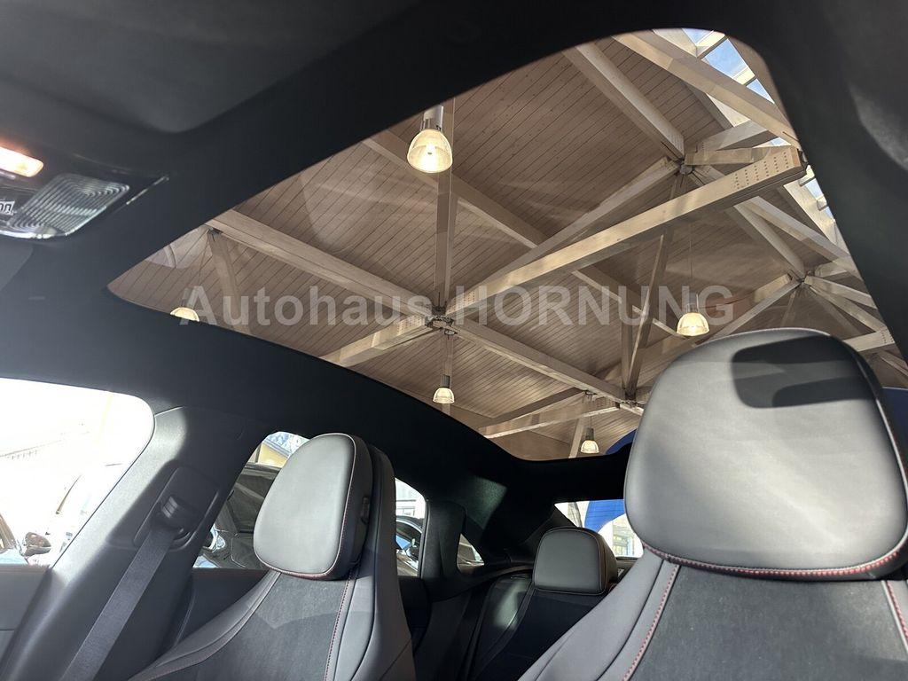 Mercedes-Benz CLA 350 2025