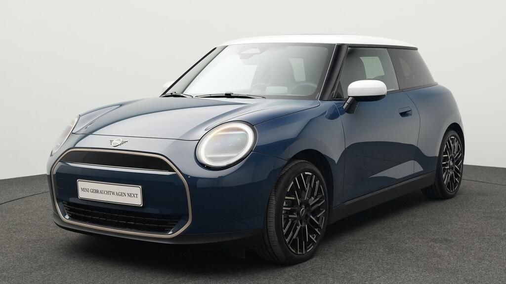 MINI Cooper E 2025