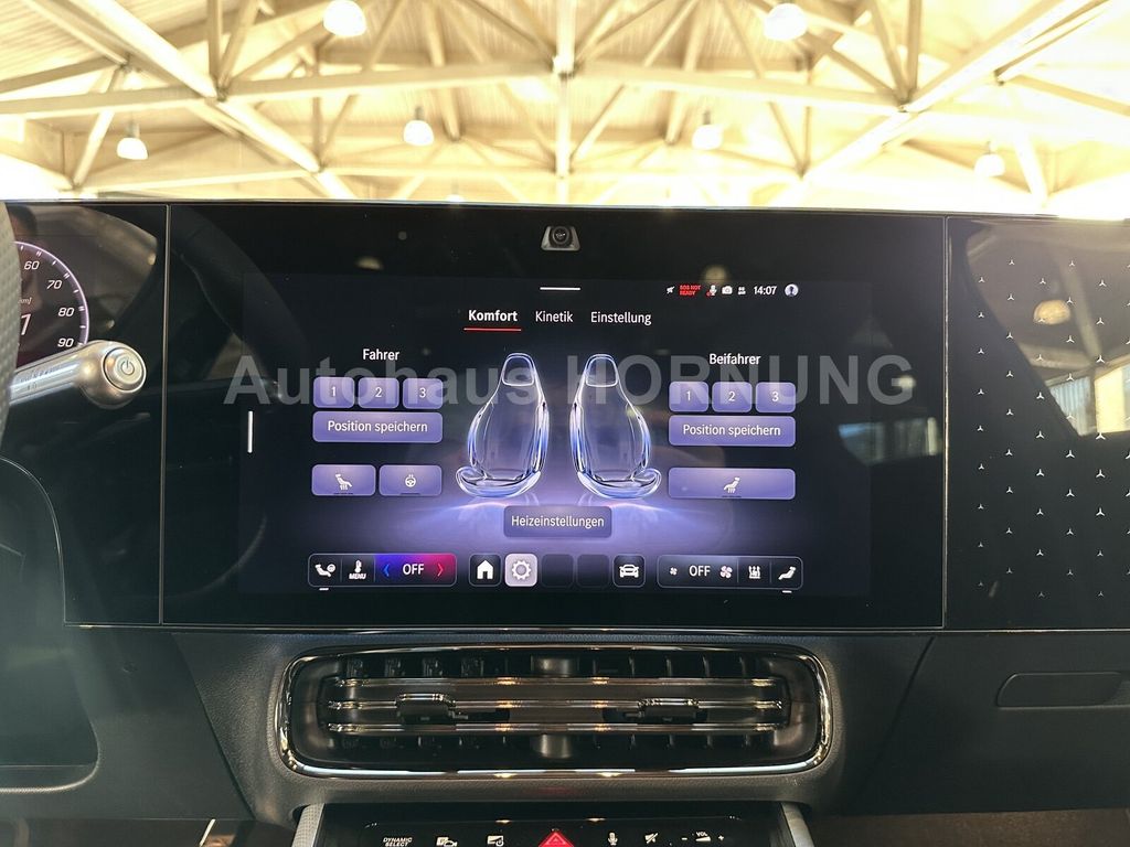 Mercedes-Benz CLA 350 2025