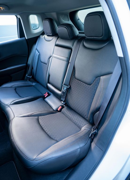 Jeep Compass 2022