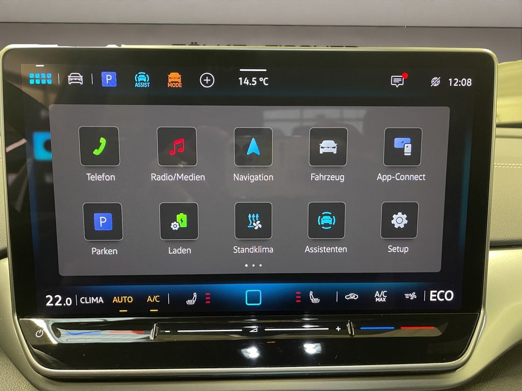 Volkswagen ID.5 2025