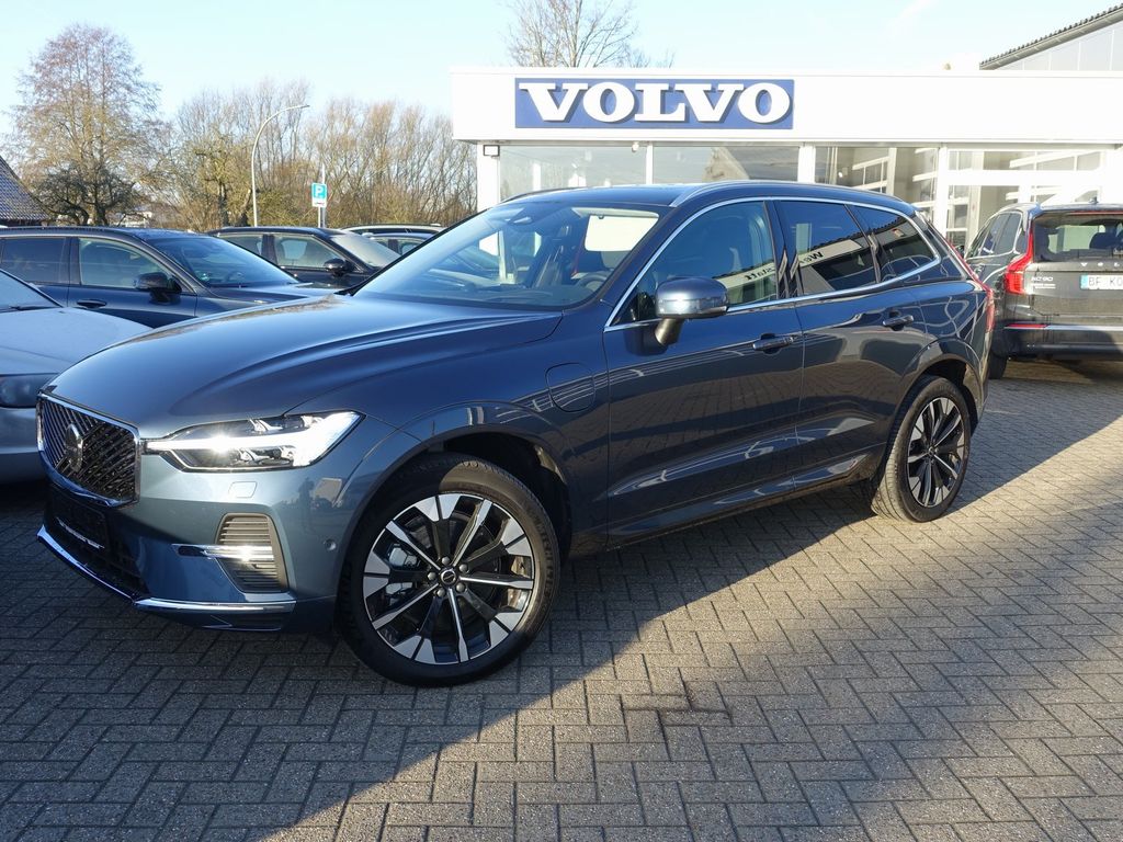 Volvo XC60 2025