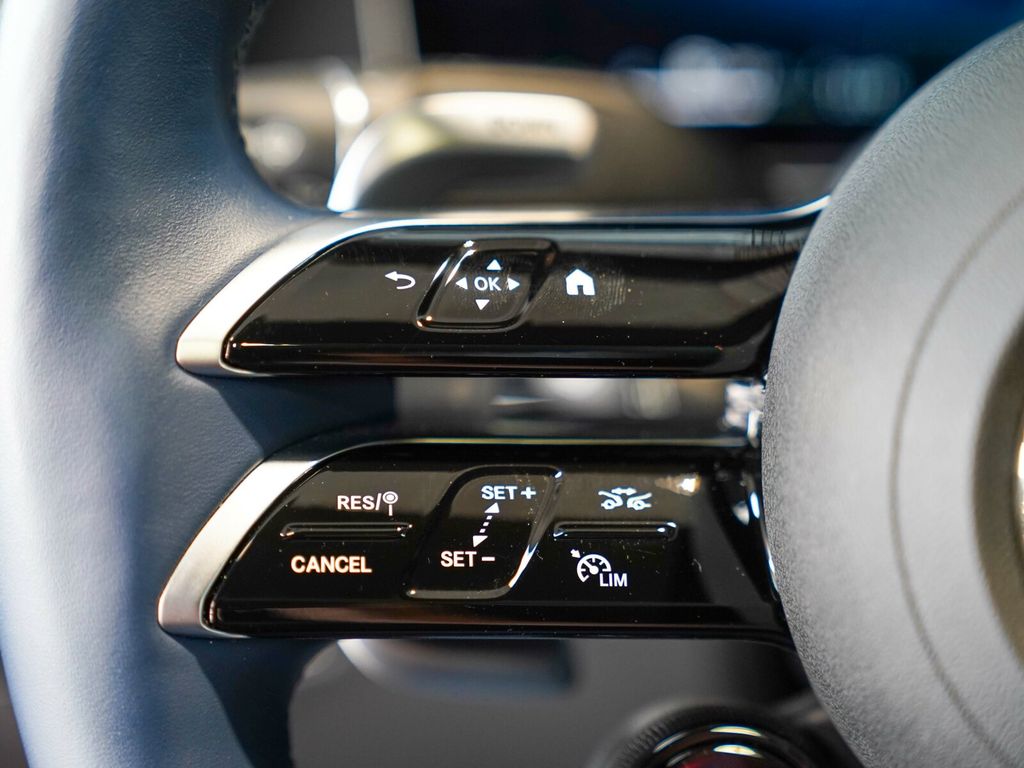 Mercedes-Benz AMG GT 2023