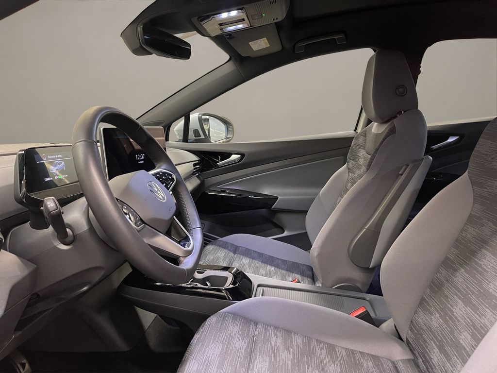 Volkswagen ID.5 2025