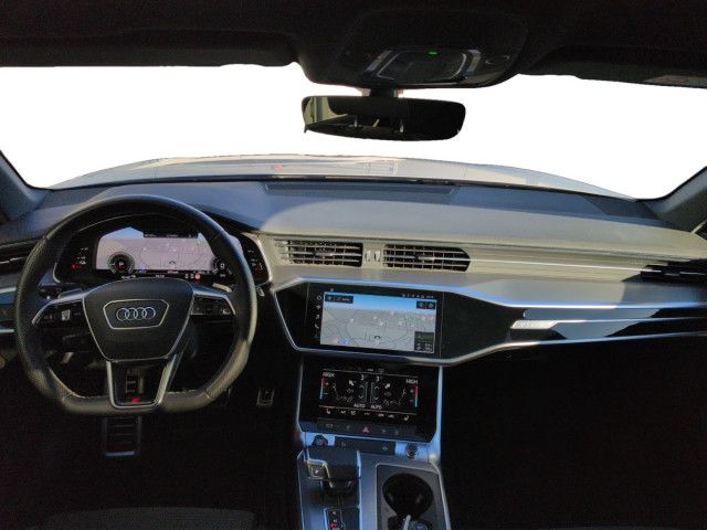 Audi A6 2022