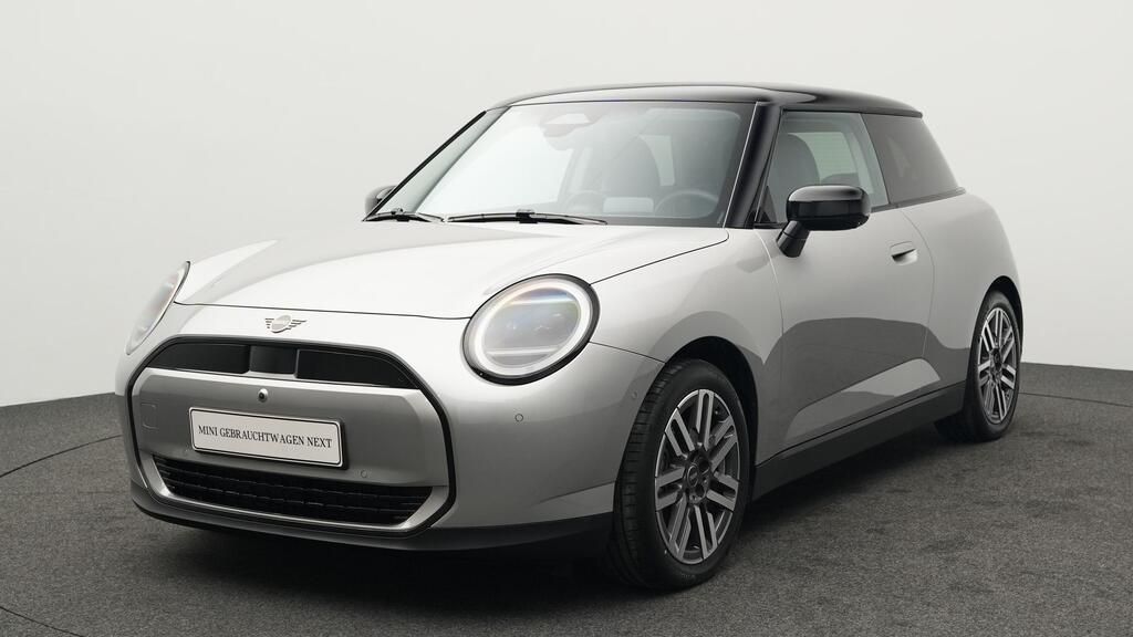 MINI Cooper E 2025