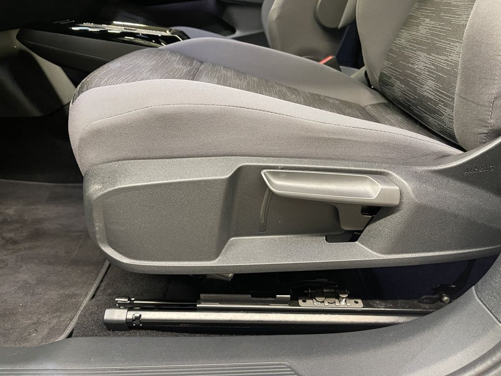 Volkswagen ID.5 2025