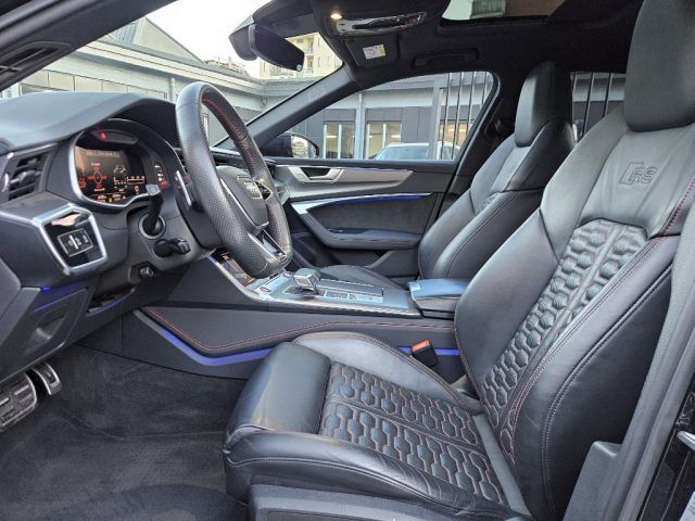 Audi A6 2020