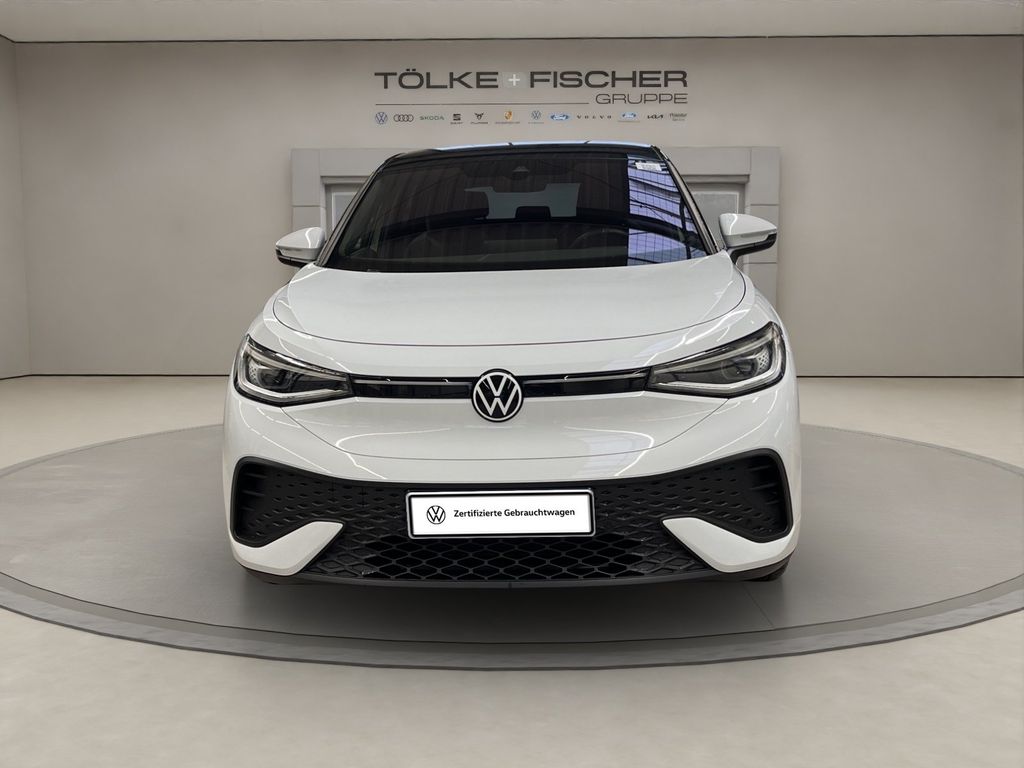 Volkswagen ID.5 2025