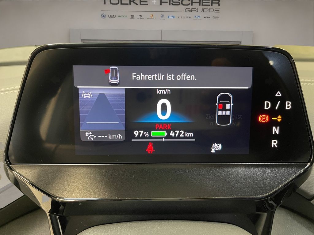 Volkswagen ID.5 2025