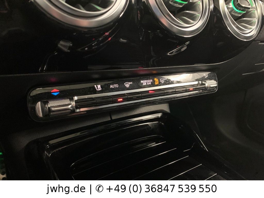 Mercedes-Benz CLA 45 AMG Shooting Brake 2022