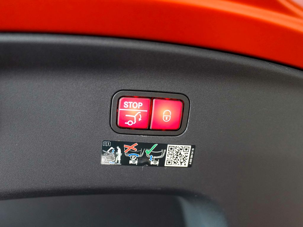 Mercedes-Benz AMG GT 2023