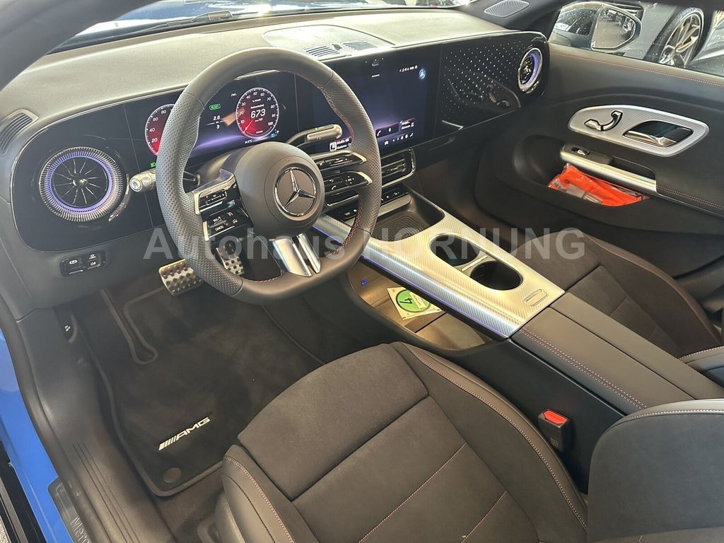 Mercedes-Benz CLA 350 2025