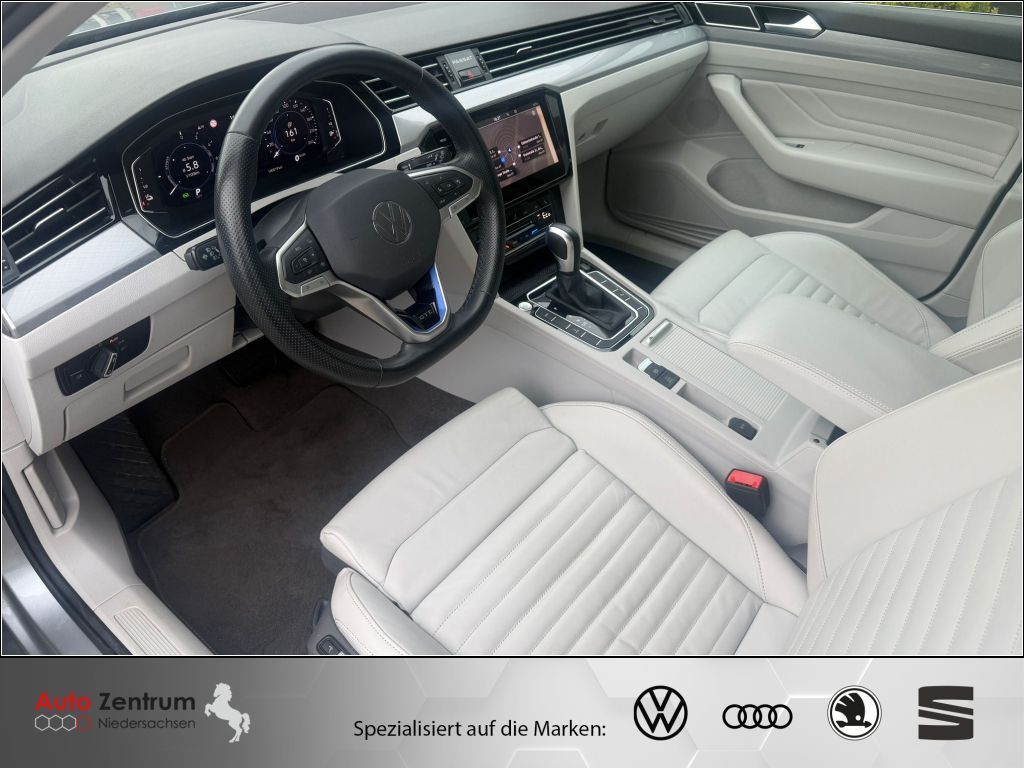 Volkswagen Passat Variant 2022