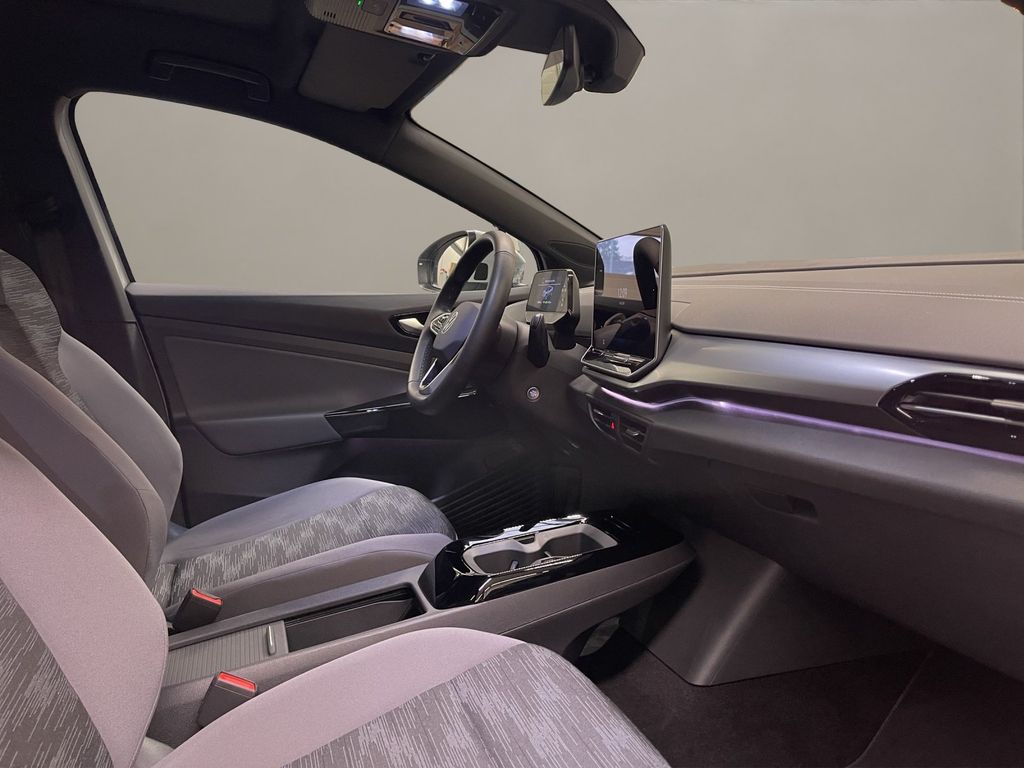 Volkswagen ID.5 2025