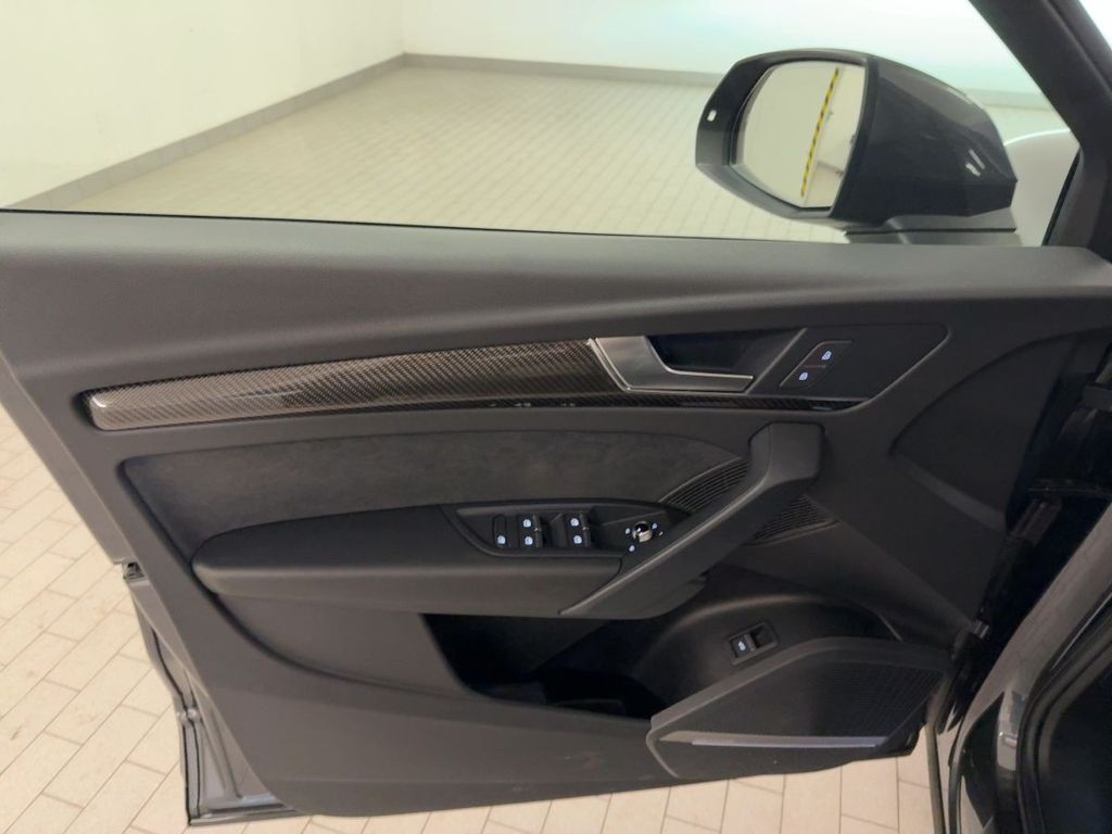 Audi SQ5 2023