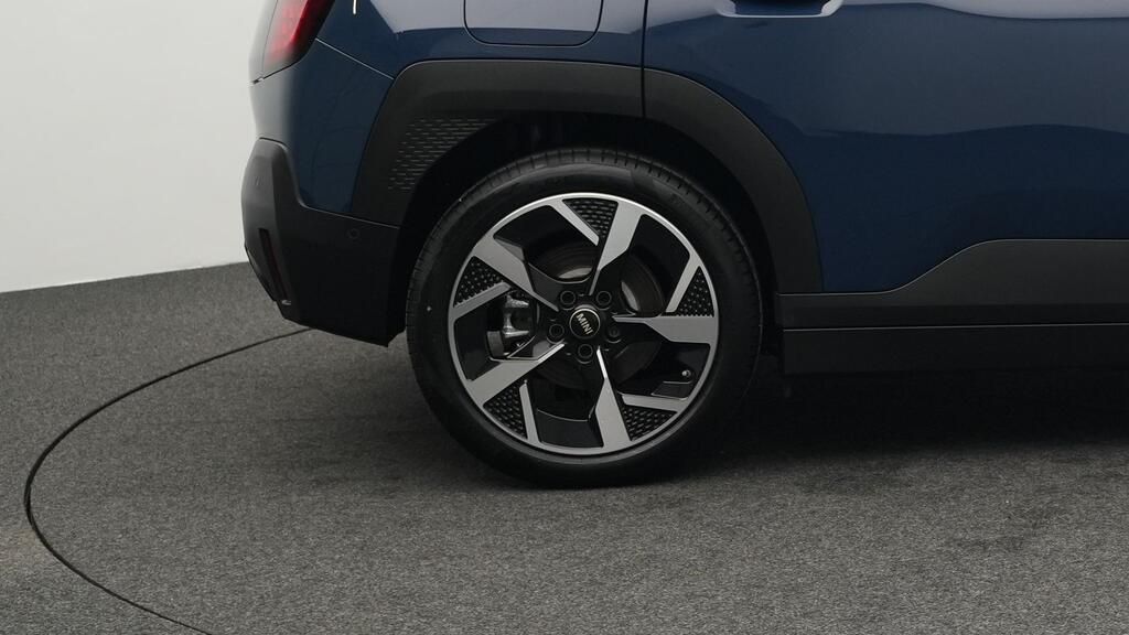 MINI Aceman 2024