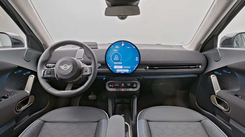 MINI Aceman 2024