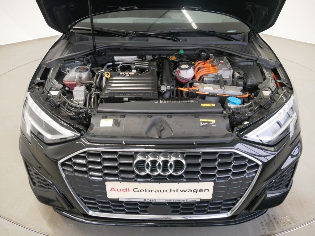 Audi A3 2021