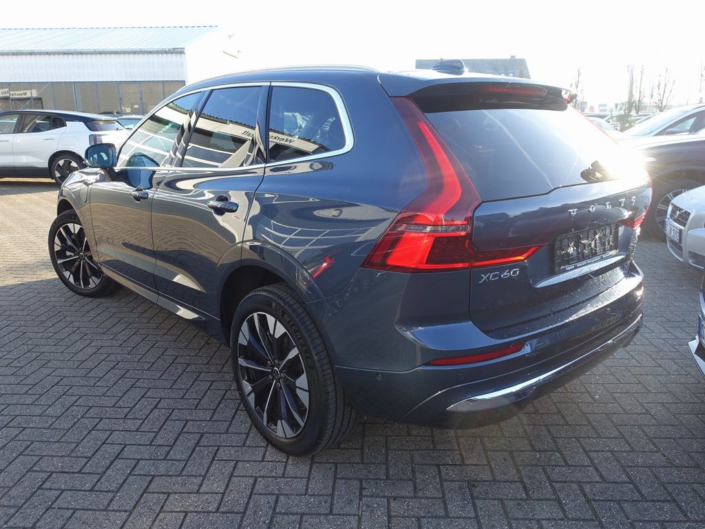 Volvo XC60 2025