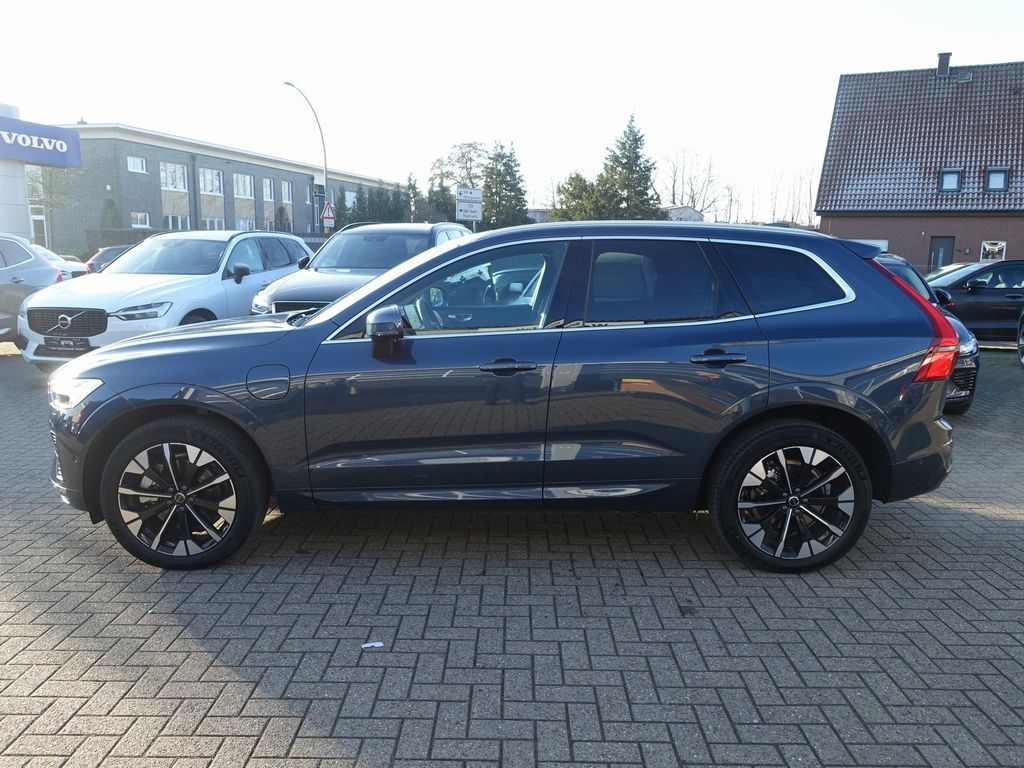 Volvo XC60 2025