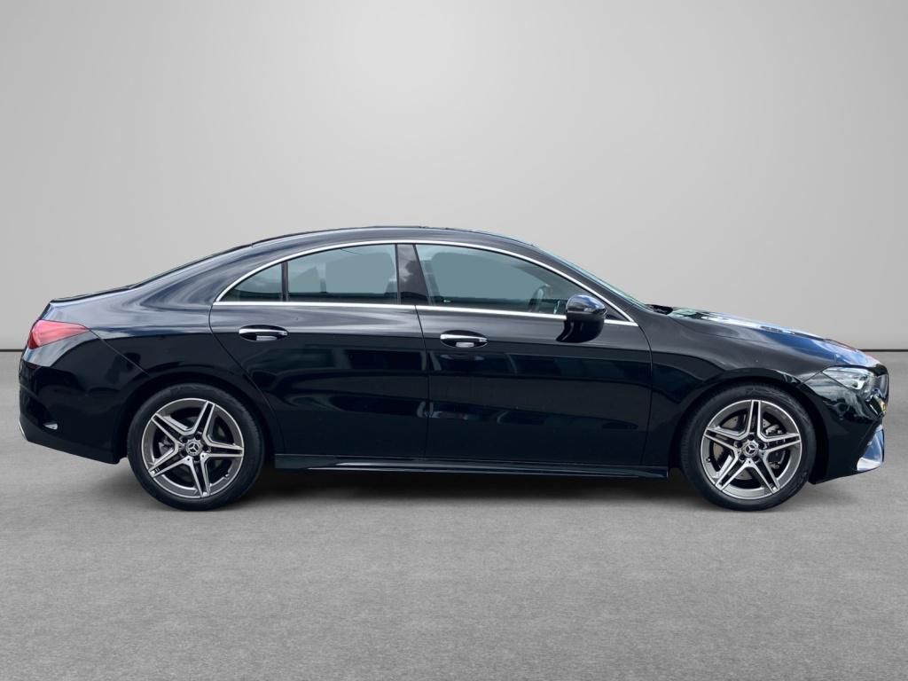 Mercedes-Benz CLA 220 2024