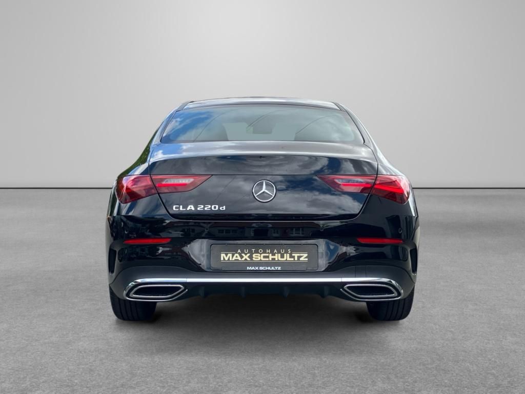 Mercedes-Benz CLA 220 2024