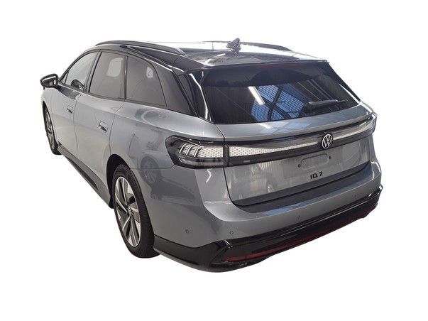 Volkswagen ID.7 2025