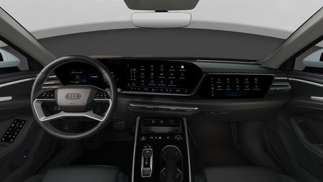 Audi A5 2025