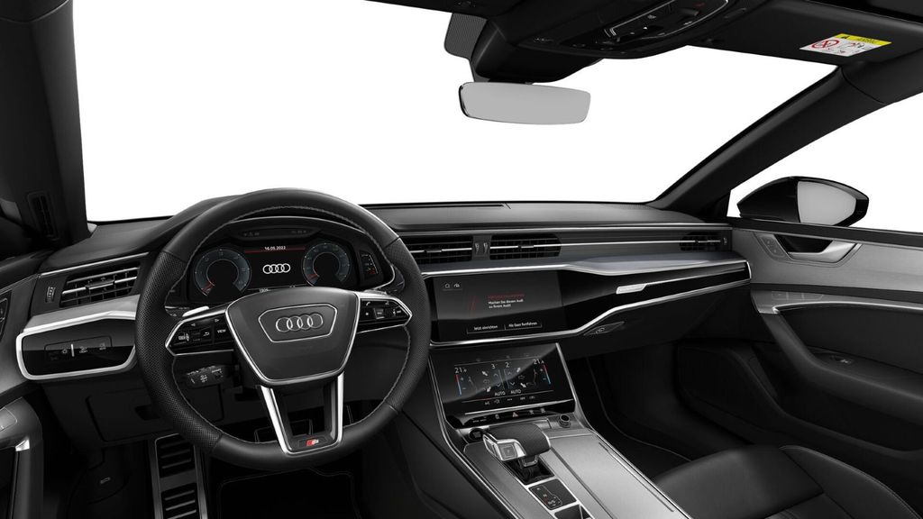 Audi A7 2023