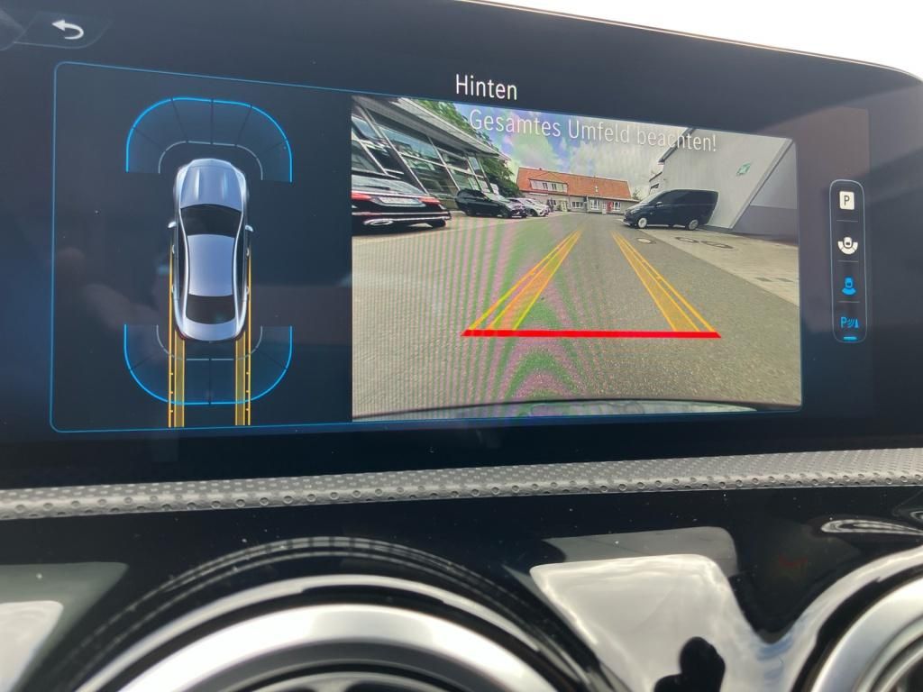 Mercedes-Benz CLA 220 2024