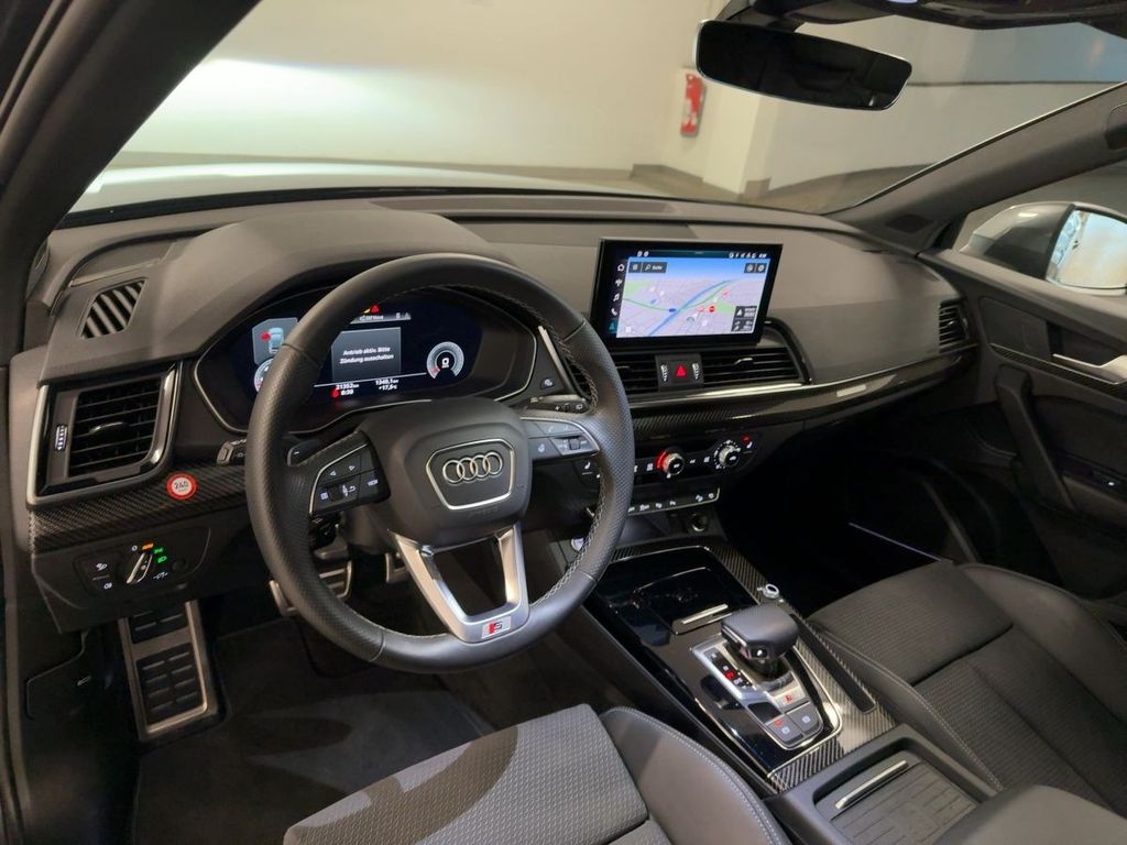 Audi SQ5 2023