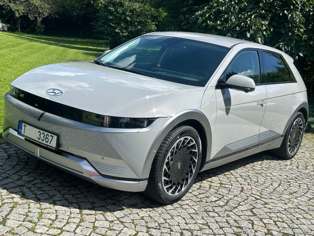 Hyundai IONIQ 5 2024
