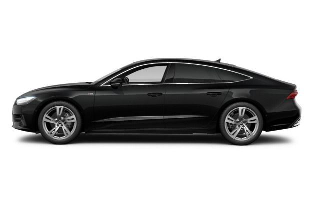 Audi A7 2023