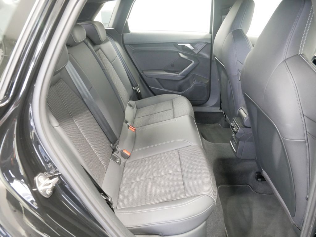 Audi A3 2021