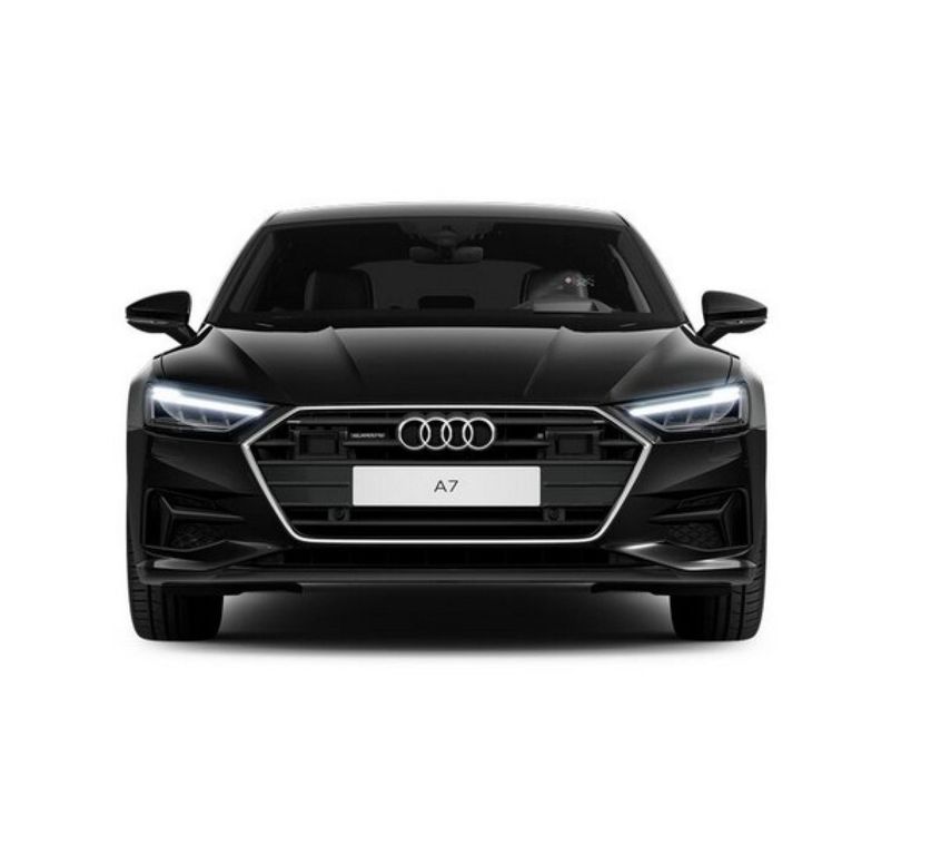 Audi A7 2023