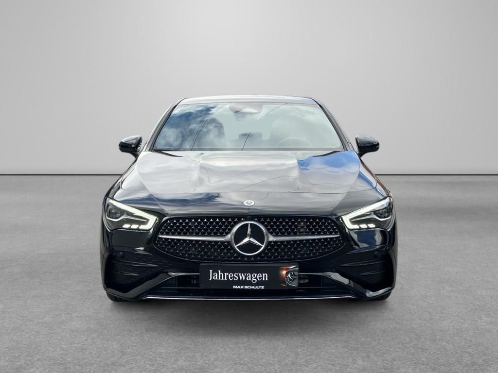 Mercedes-Benz CLA 220 2024