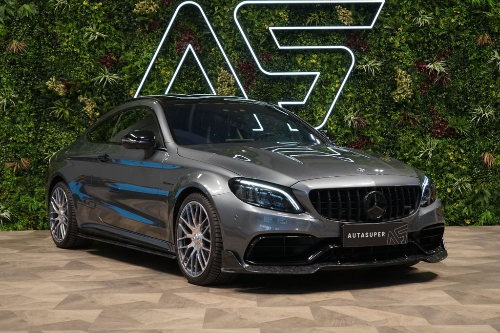 Mercedes-Benz Other 2019