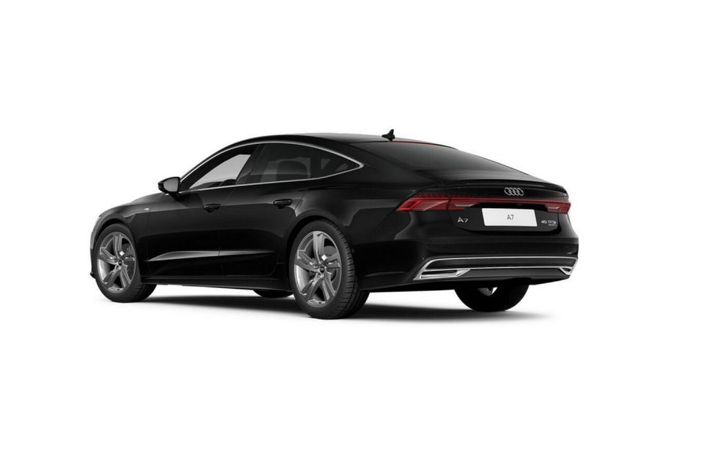 Audi A7 2023